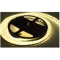 LED-Streifenrolle 5050, flexibel, 5 m, selbstklebend, für innen und außen, IP65 - - Trade Shop von TRADE SHOP