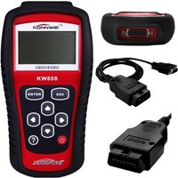 Trade Shop - scanner eobd odbii OBD2GUASTO auto code reader veicoli scansion diagnosi - Trade Shop - scanner eobd odbii OBD2GUASTO auto code reader veicoli scansion diagnosi - von TRADE SHOP
