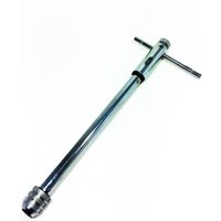 Trade Shop - umkehrbare schraube t-handle wrench M5 M3 100mm 120mm - -M5-12 300X120 mm - von TRADE SHOP