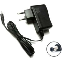 29V 0,2A Netzteil / Ladegerät kompatibel mit Rowenta Air Force 18V Akku-Staubsauger Handstaubsauger / Eurostecker, 5,5x2,5mm Rundstecker - Trade-shop von TRADE-SHOP