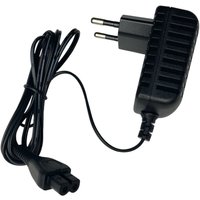 Trade-shop - 9,5V 0,6A Netzteil Ladegerät kompatibel mit Kärcher oc 3 Adventure Box / Bike Box / Pet Box von TRADE-SHOP