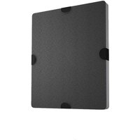 Aktivkohlefilter für Miele DA399-5 DA399-6 DA399-7 DA399-7EXT DA400 DA402 DA403 DA406 DA407 DA408 DA409 DA410-6 DA416-4 DA416-6 DA416-7 - 1 Stück Aktivkohlefilter für Miele DA399-5 DA399-6 DA399-7 DA399-7EXT DA400 DA402 DA403 DA406 DA407 DA408 DA409 DA410-6 DA416-4 DA416-6 DA416-7 - 1 Stück von TRADE-SHOP