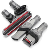 Trade-shop - Bürsten-Set 4-teilig für Dyson DC45 04150-01 DC45 09477-01 DC45 09478-01 DC45 23983-01 DC45 24715-01 DC45 64467-01 DC45 Animal image Trade-shop - Bürsten-Set 4-teilig für Dyson DC45 04150-01 DC45 09477-01 DC45 09478-01 DC45 23983-01 DC45 24715-01 DC45 64467-01 DC45 Animal image von TRADE-SHOP