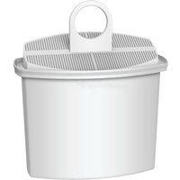 Trade Shop - Ersatz Wasserfilter Filterkartusche für Braun AromaSelect 10 KF140 KF145 KF147 KF148 AromaSelect 12 KF155 KF185 8T KF170 KF177 von TRADE SHOP