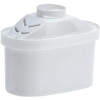 Trade Shop - Filterkartusche Wasserfilter Ersatz für Brita Mavea Filterkannen ersetzt Elemaris bwt PearlCo L-PF604 BF-002 JSHO-02 Wasserkrug Krug - 1 von TRADE SHOP