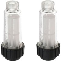 Trade Shop - Trade-Shop Hochdruckreiniger-Wasserfilter kompatibel mit Nilfisk c 110.7-5 X-tra c 120.7-6 pc c 135.1-8 pcad c-pg 135.1-8 pcdi X-tra von TRADE SHOP