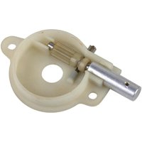 Trade-shop - Hochwertige Ersatz Ölpumpe für viele Husqvarna Kettensägen wie 36 41 136 137 142 141 ersetzt 530014410 545036801 530029834 von TRADE-SHOP