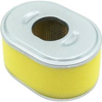 Luftfilter inkl. Vorfilter kompatibel mit Honda Rasenmäher Generator Wasserpumpe Motorhacke Motorfräse Motor - Trade-shop Luftfilter inkl. Vorfilter kompatibel mit Honda Rasenmäher Generator Wasserpumpe Motorhacke Motorfräse Motor - Trade-shop von TRADE-SHOP