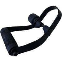 Metall Hangriff Seitengriff Griff robust für Stemmhammer Abbruchhammer mit 74mm - 76mm Aufnahmedurchmesser - Trade-shop von TRADE-SHOP