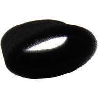 Trade Shop - Schaumstoffring Staubsaugerfilter Filter für Mio Star Severin Staubsauger Handstaubsauger Akku-Staubsauger Akku-Besenstaubsauger von TRADE SHOP