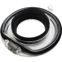 Staubbehälter Deckel Kappe mit Dichtungsring kompatibel mit Dyson V10 V11 V15 Staubsauger Staubbox Abdeckung Ersatz Zubehör - Trade-shop von TRADE-SHOP