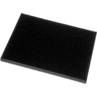 Trade-Shop Staubsauger-Filter / Abluftfilter für Philips FC8720 FC8721 FC8722 FC8723 FC8724 FC8725 FC8726 FC8727 FC8728 FC8729 FC9911 - 1 Stück von TRADE SHOP