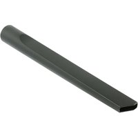 Trade-shop - Universal Fugendüse - 34cm lang passend für Staubsauger mit 35mm Rund-Rohr-Anschluss wie Bosch Dirt Devil Dyson Kärcher Miele Siemens Trade-shop - Universal Fugendüse - 34cm lang passend für Staubsauger mit 35mm Rund-Rohr-Anschluss wie Bosch Dirt Devil Dyson Kärcher Miele Siemens von TRADE-SHOP