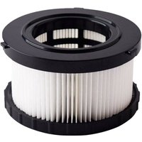 Trade-shop - kompatibel mit HEPA-Filter DeWalt DC515 DCV517N DCV517N-XJ 18V DC5151H Akku Handsauger Staubsauger / Staubfilter Lamellenfilter Trade-shop - kompatibel mit HEPA-Filter DeWalt DC515 DCV517N DCV517N-XJ 18V DC5151H Akku Handsauger Staubsauger / Staubfilter Lamellenfilter von TRADE-SHOP