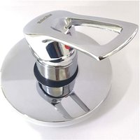 Unterputz-brausebatterie ESY52951 einhebelmischer - - Trade Shop von TRADE SHOP