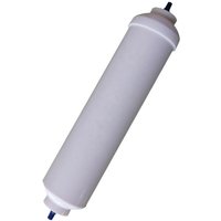 Wasserfilter Ersatz für LG GRL2067TTQA GRL206CPQA GRL206CVQ GRL206CVQA GRL2072EQ GRL2076EXE GRL207BQ GRL207BQA GRL207CBQA GRL207CBQA GRL207CLQA von TRADE-SHOP