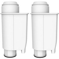 Wasserfilter Ersatz für Philips Saeco Kaffeeautomaten (wie Poemia Gaggia Incanto Nina Lavazza a modo mio GranBaristo Moltio Minuto) Kaffeemaschine von TRADE SHOP
