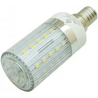 Trade Shop - E14 6 Watt Maisröhre LED-Leuchtmittel Warm Kalt Naturlicht LED-Beleuchtung - von TRADESHOP