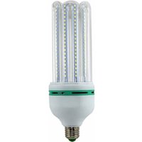 Tradeshop - Trade Shop - led-lampe E27 36W 4U 3420LM rohrförmige lineare rohrlampe kaltes licht natürlich warm - von TRADESHOP