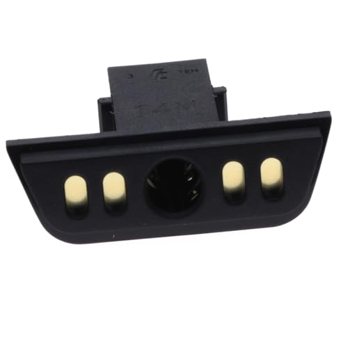 TRADOCK Replacement Kopfhörerstecker Headset-Buchse für Playstation PS5 Controller Handle TRADOCK Replacement Kopfhörerstecker Headset-Buchse für Playstation PS5 Controller Handle von TRADOCK