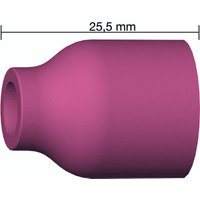 Keramikgasdüse Gr.6 9,5 mm Nr. 14 von TRAFIMET