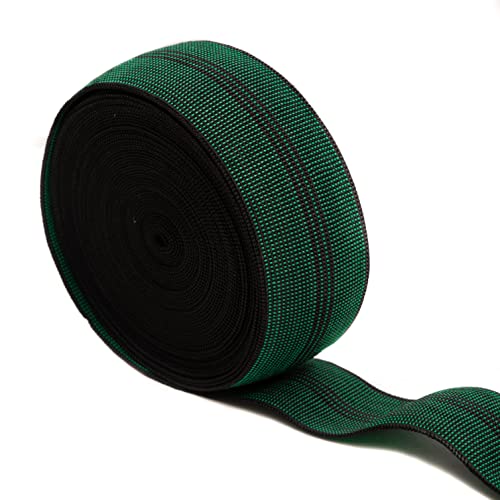 TRAMATESSILE Elastischer Polstergurt 60 mm breit (3 Meter) von TRAMATESSILE