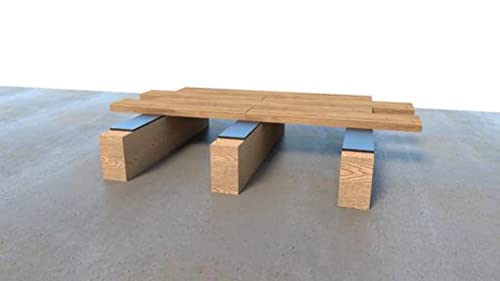 Bande acoustique sous parquet TRAMICO Tramiband SR - 25 x 5 mm - L 20 m - 2936260000 Bande acoustique sous parquet TRAMICO Tramiband SR - 25 x 5 mm - L 20 m - 2936260000 von TRAMICO SA