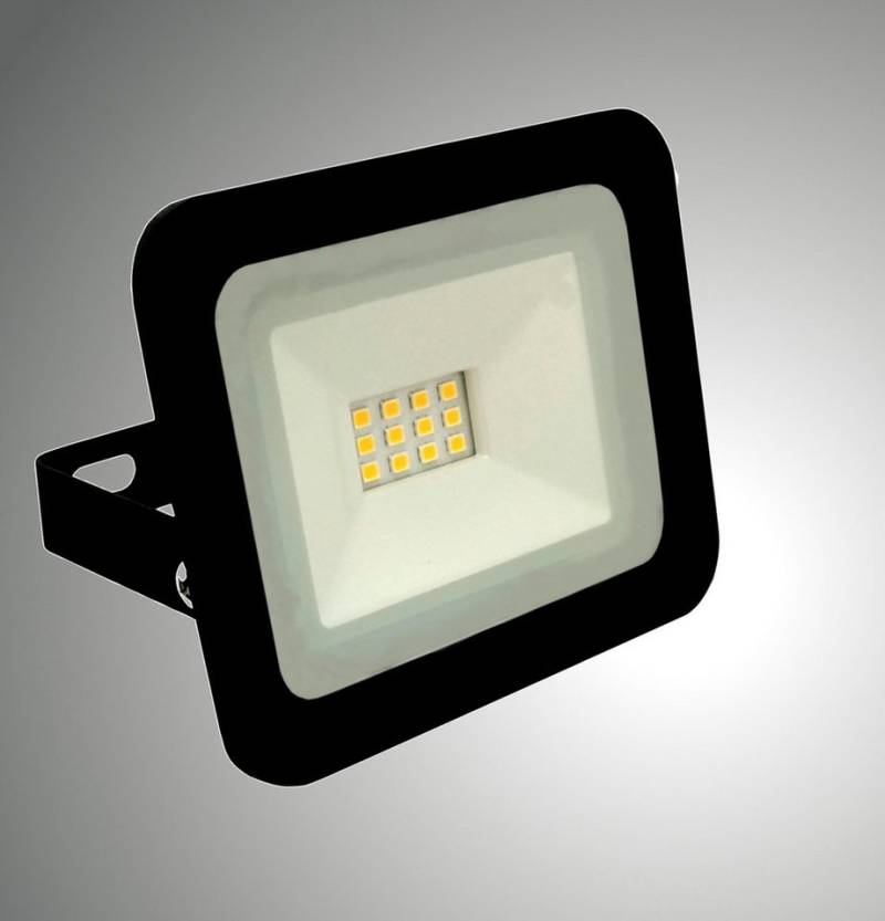 TRANGO LED Flutlichtstrahler, 10 Watt 12/24 Volt DC IP65-103DC LED Fluter Ladeflächenbeleuchtung 3000K warmweiß IP65 Flutlicht, Baustrahler, Camping Strahler, Arbeitslicht, Ladeflächenstrahler, Arbeitsleuchte TRANGO LED Flutlichtstrahler, 10 Watt 12/24 Volt DC IP65-103DC LED Fluter Ladeflächenbeleuchtung 3000K warmweiß IP65 Flutlicht, Baustrahler, Camping Strahler, Arbeitslicht, Ladeflächenstrahler, Arbeitsleuchte von TRANGO