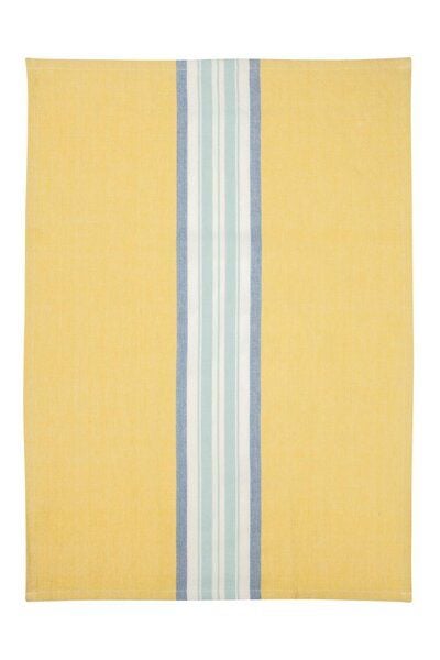 TRANQUILLO Geschirrtuch STRIPES 2er SET aus GOTS-zertifizierter Biobaumwolle TRANQUILLO Geschirrtuch STRIPES 2er SET aus GOTS-zertifizierter Biobaumwolle von TRANQUILLO