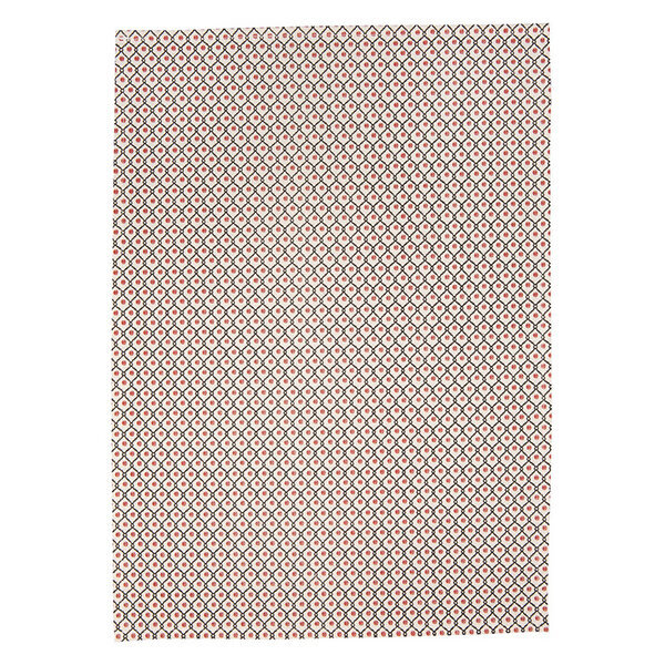 TRANQUILLO Geschirrtuch aus Biobaumwolle, GOTS-zertifiziert 70 x 50 cm von TRANQUILLO