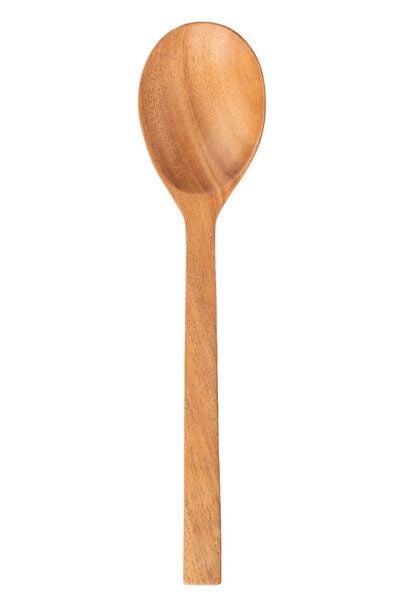 TRANQUILLO Küchenhelfer Löffel NATURAL NEEM aus Neemholz (MX932, MX933, MX934, MX935) von TRANQUILLO