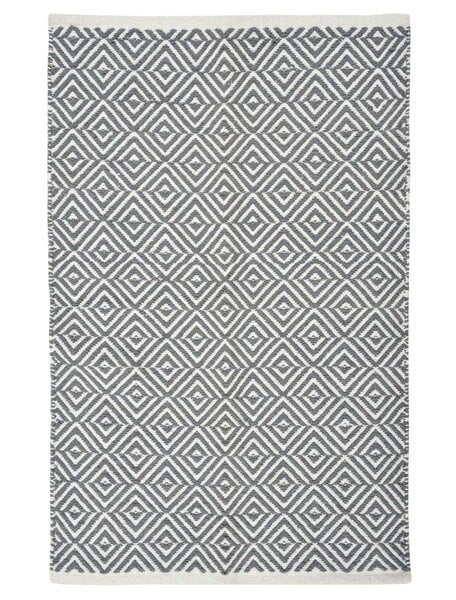 TRANQUILLO Teppich RETRO, Good Weave-zertifiziert, 60 x 90 cm (BS112) von TRANQUILLO