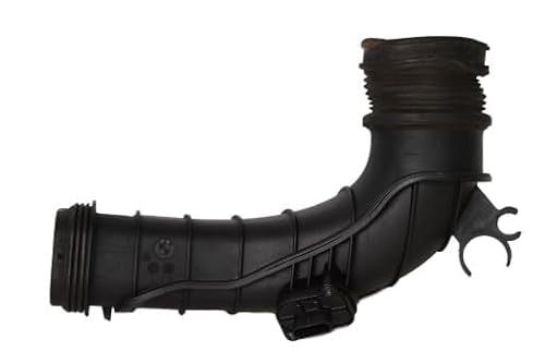 TRASKA Auto Motor Ansaugschlauch für BMW 5 F10 F11 2011 8508047 LGV40215 13718508047,Luftfilter Schlauch Lufteinlass-Entlüftungsrohr Ersatzzubehör von TRASKA