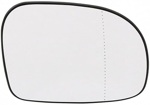 TRASKA Rückfahrglas Außenspiegelglas Für Benz Viano W639 2004-2010,Links Oder Rechts Spiegelglas Ersatz Auto Außen Rückfahrglas,B-Right TRASKA Rückfahrglas Außenspiegelglas Für Benz Viano W639 2004-2010,Links Oder Rechts Spiegelglas Ersatz Auto Außen Rückfahrglas,B-Right von TRASKA
