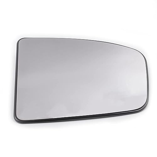 TRASKA Rückfahrglas Außenspiegelglas Für IVECO Daily 2014-2016,Links Oder Rechts Spiegelglas Ersatz Auto Außen Rückfahrglas,A-Left TRASKA Rückfahrglas Außenspiegelglas Für IVECO Daily 2014-2016,Links Oder Rechts Spiegelglas Ersatz Auto Außen Rückfahrglas,A-Left von TRASKA