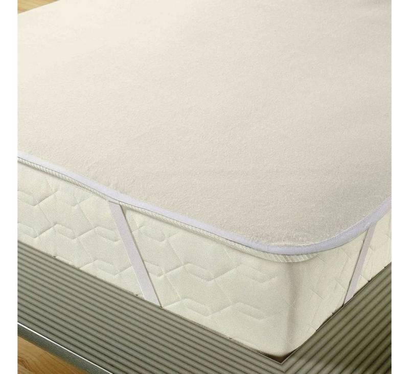 Matratzenschoner Classic Molton TRAUMSCHLAF Matratzenschoner Classic Molton TRAUMSCHLAF von TRAUMSCHLAF