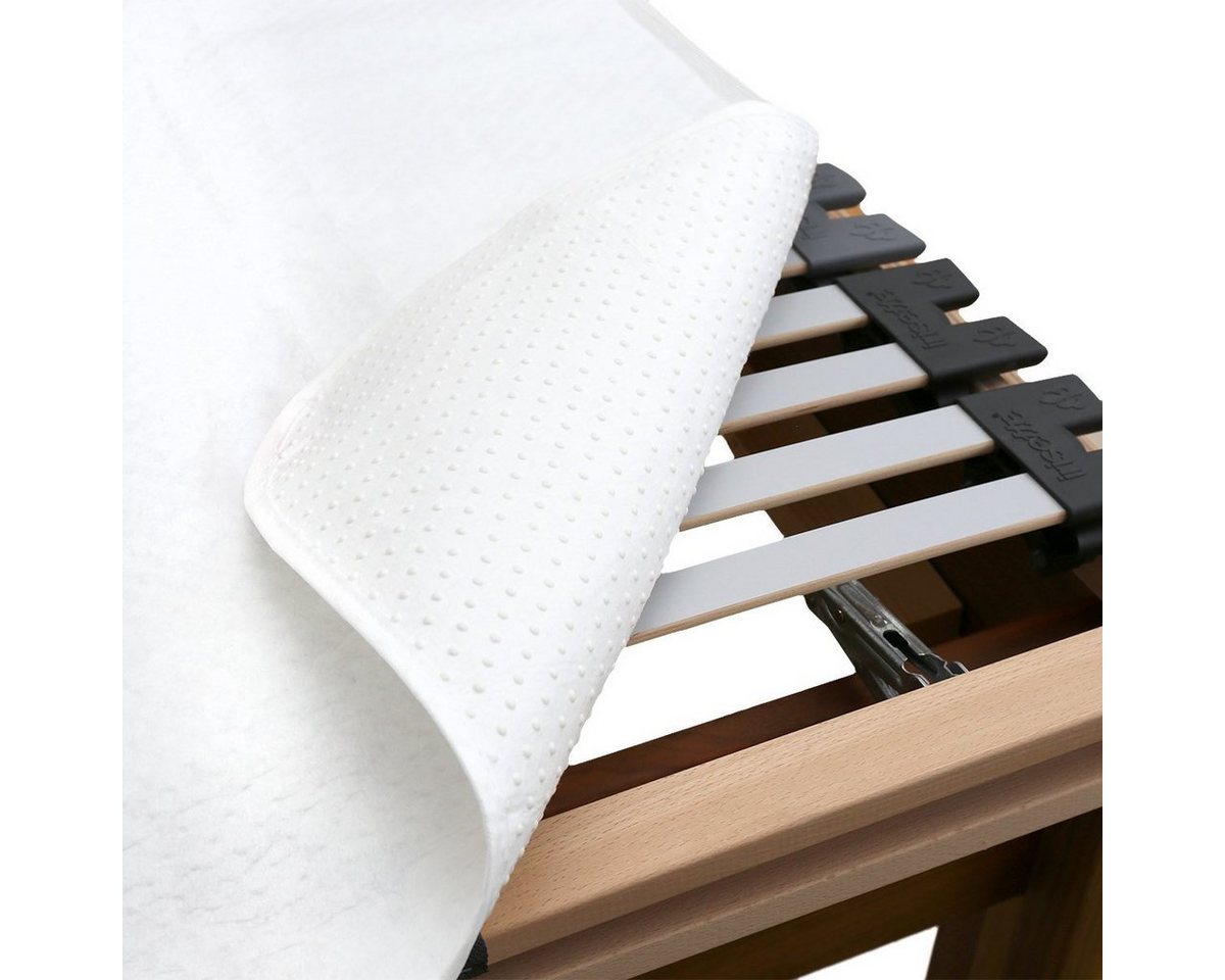 Matratzenschoner Noppenauflage TRAUMSCHLAF Matratzenschoner Noppenauflage TRAUMSCHLAF von TRAUMSCHLAF