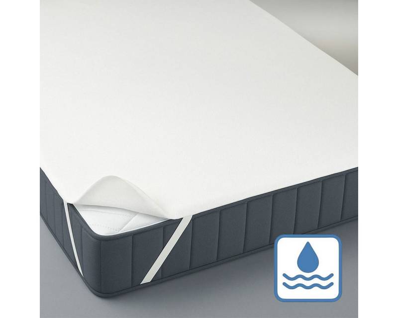 Matratzenschutzbezug Easy Protect TRAUMSCHLAF von TRAUMSCHLAF