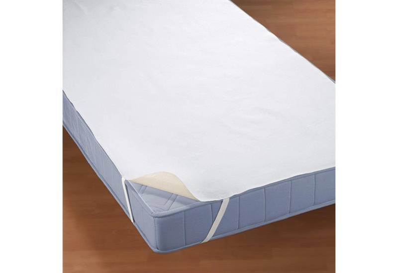 Matratzenschutzbezug Wasserstop Molton TRAUMSCHLAF Matratzenschutzbezug Wasserstop Molton TRAUMSCHLAF von TRAUMSCHLAF