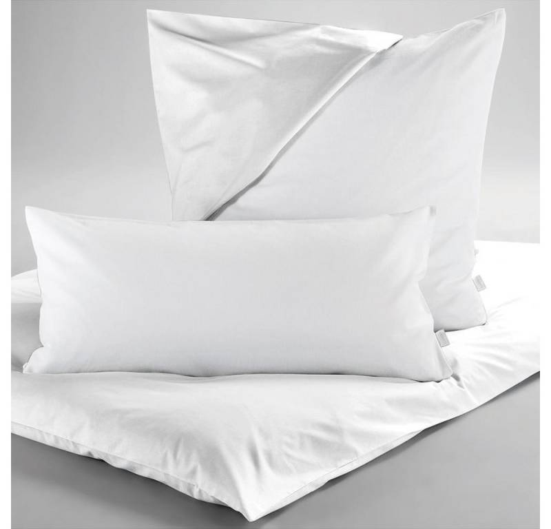 TRAUMSCHLAF Bettwäsche, Flanell, 1 teilig von TRAUMSCHLAF