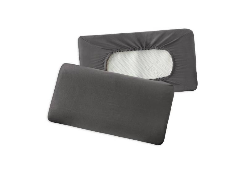 TRAUMSCHLAF Bettwäsche Premium Interlock Universal Bezug für, Jersey, 1 teilig, bügelfreie Qualität für das ganze Jahr TRAUMSCHLAF Bettwäsche Premium Interlock Universal Bezug für, Jersey, 1 teilig, bügelfreie Qualität für das ganze Jahr von TRAUMSCHLAF