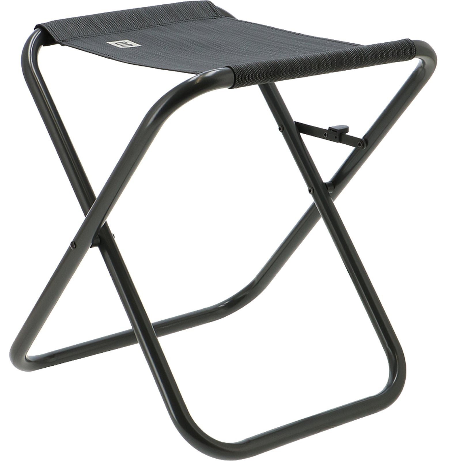 TRAVELLIFE Mini Falthocker Como Campinghocker Angel Hocker Faltbar Alu 100 kg-Blend grey TRAVELLIFE Mini Falthocker Como Campinghocker Angel Hocker Faltbar Alu 100 kg-Blend grey von TRAVELLIFE