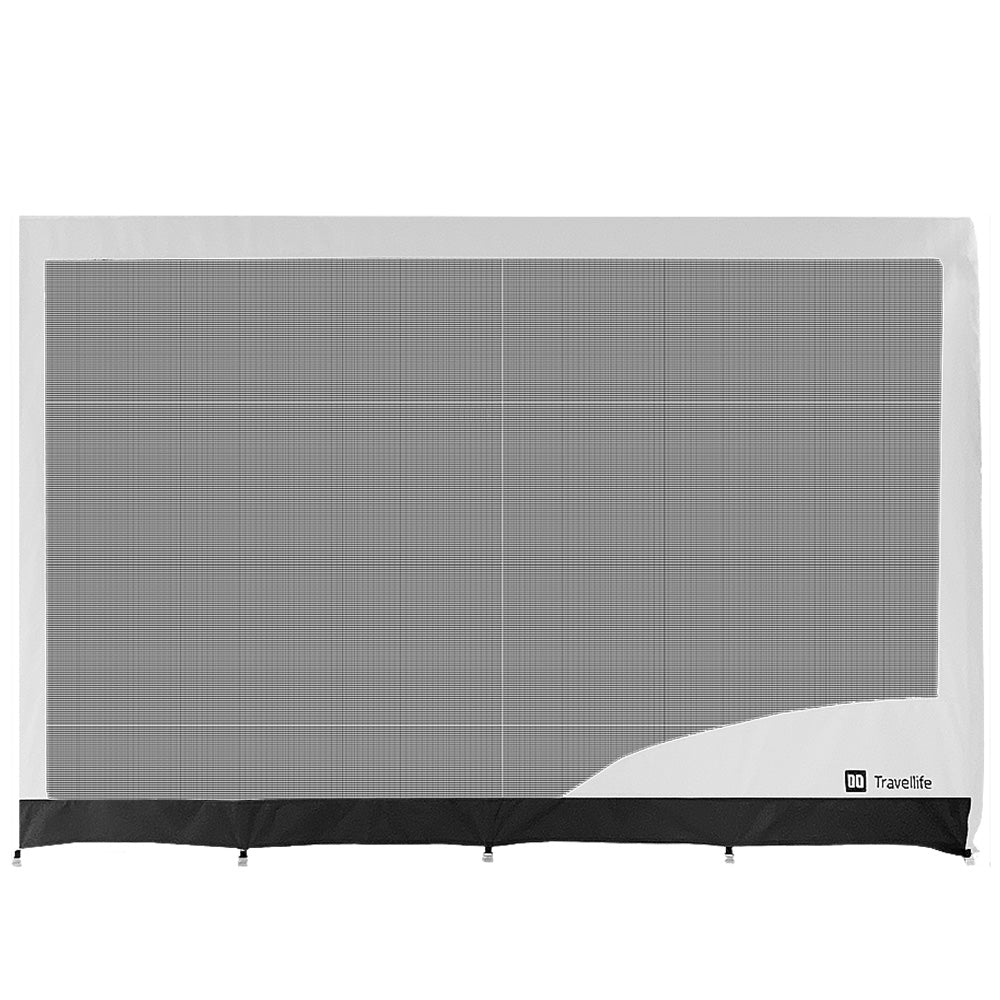 TRAVELLIFE Sonnensegel Isola Camping Bus Sonnendach Wohnwagen Markise Vorderwand-280 x 170 cm TRAVELLIFE Sonnensegel Isola Camping Bus Sonnendach Wohnwagen Markise Vorderwand-280 x 170 cm von TRAVELLIFE