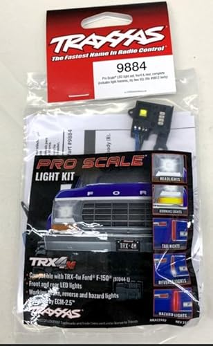 TRAXXAS TRX-4M HIGH Trail Light Set von TRAXXAS