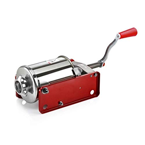 Manuelle Wurstfüllmaschine Minnie - Tre Spade von TRE SPADE