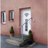 Treba Frewa Eingangsgeländer, HxL: 116 x 115 cm von Treba Frewa