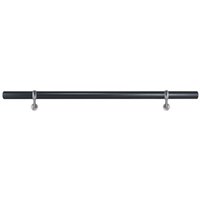 Treba Frewa Handlauf-Set, Aluminium, Länge: 150 cm - grau von Treba Frewa