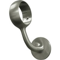 Treba Frewa Kugelringhalter, Edelstahl - silberfarben von Treba Frewa
