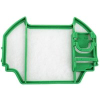1 Motorschutzfilter passend für Vorwerk Kobold VK7 VK 7 / FP7 FP 7 Akku - Staubsauger 1 Motorschutzfilter passend für Vorwerk Kobold VK7 VK 7 / FP7 FP 7 Akku - Staubsauger von TREETALK