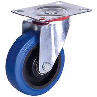 100 mm 4 Zoll mobile Möbelrolle, 4 Zoll Bremsmöbelrolle 100 mm 4 Zoll mobile Möbelrolle, 4 Zoll Bremsmöbelrolle von TREETALK